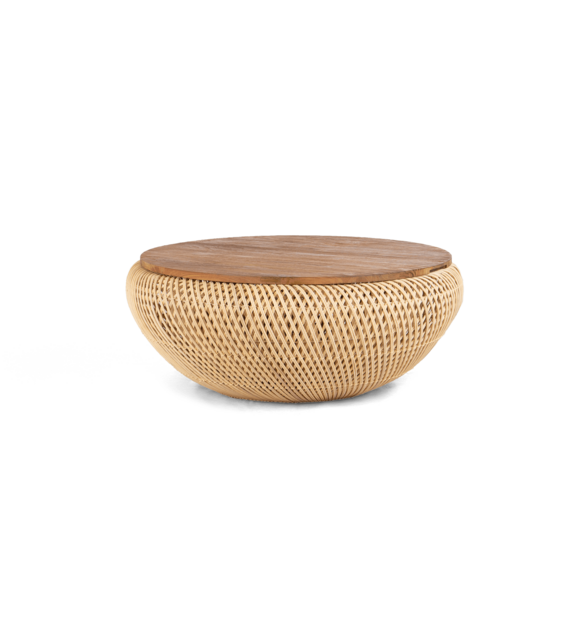 dBodhi Collectables Wave Salontafel Pure Large