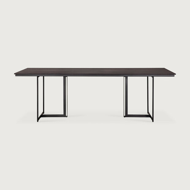 Ethnicraft Tacet Eettafel 200cm