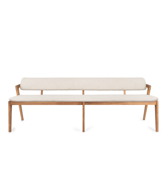 dBodhi Noa Bank Custard 185cm