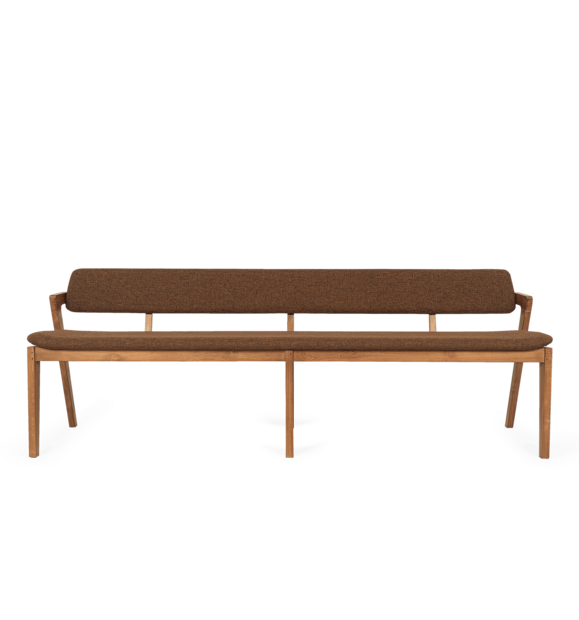 dBodhi Noa Bank Brown 185cm