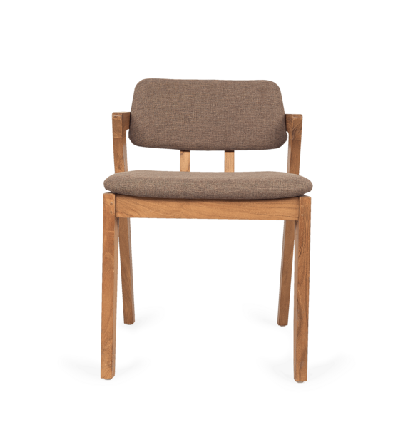 dBodhi Noa Stoel Walnut