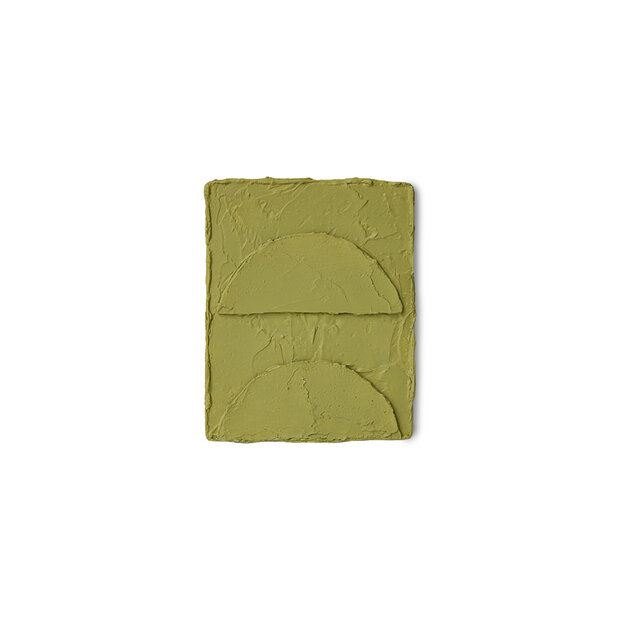 HKLIVING artwork pocket exhibit Verdant