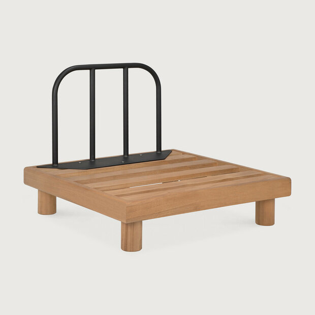 Ethnicraft Monocle Outdoor Modulaire Sofa Frame