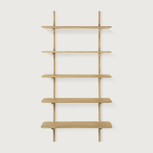 Ethnicraft PI Wandplank XL