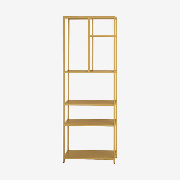 New Routz Vakkenkast Boston Mustard