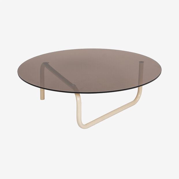 New Routz Salontafel Colby Rond Large Sand