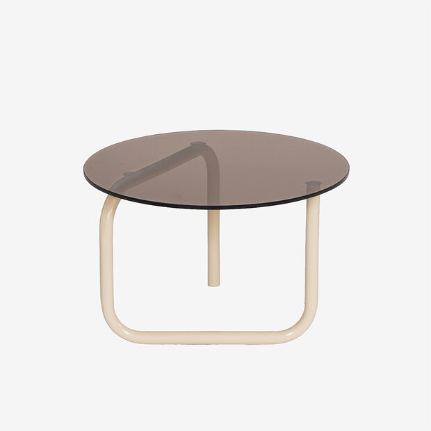 New Routz Salontafel Colby Rond Small Sand