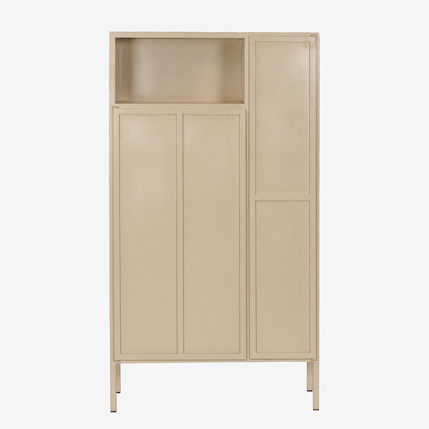 New Routz wandkast Springfield Sand