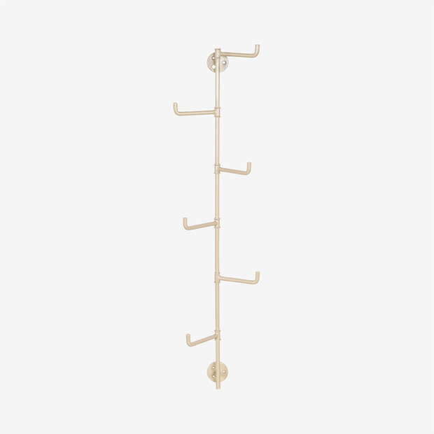 New Routz Kapstok Kody Sand