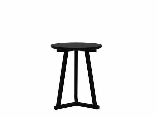 Ethnicraft Tripod bijzettafel