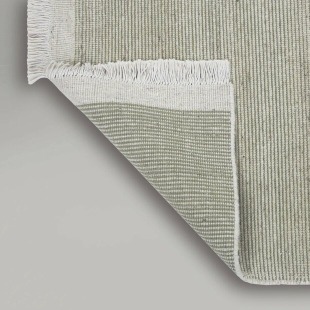 Beside rugs Dune Green Rug