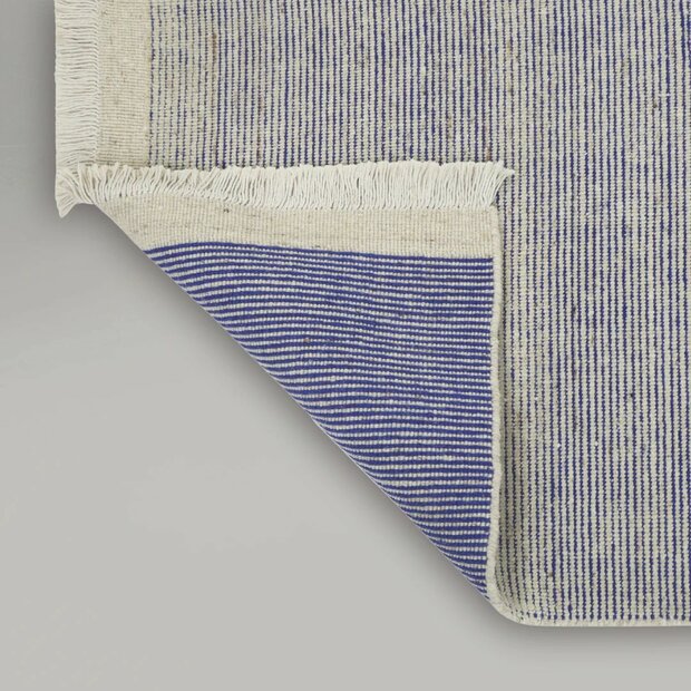 Beside rugs Dune Blue Rug