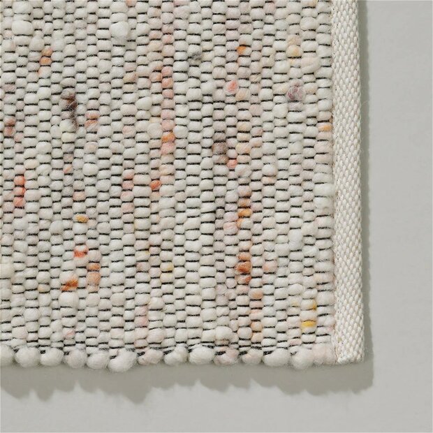 Beside Rugs Vloerkleed Havana Light Orange 161