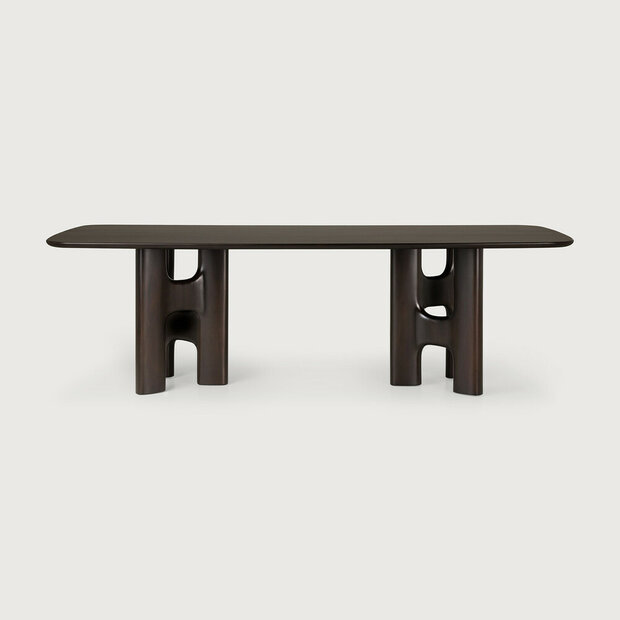 Ethnicraft Flow Eettafel 220 cm