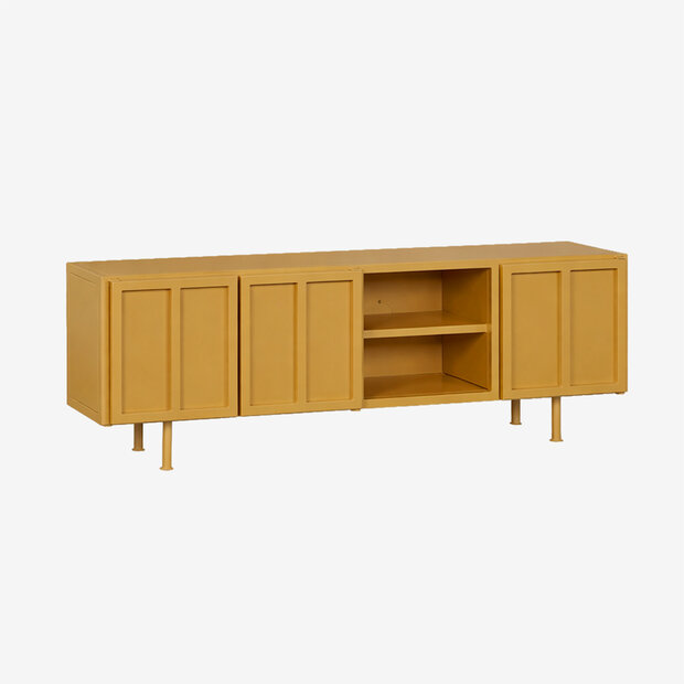 New Routz tv dressoir Calgary Musterd small