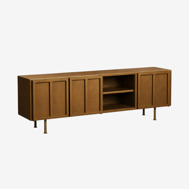 New Routz tv dressoir Calgary Brons small