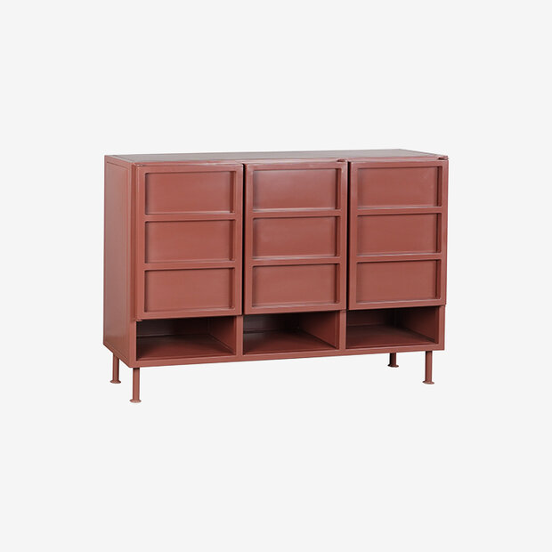 New Routz dressoir Utah Terra