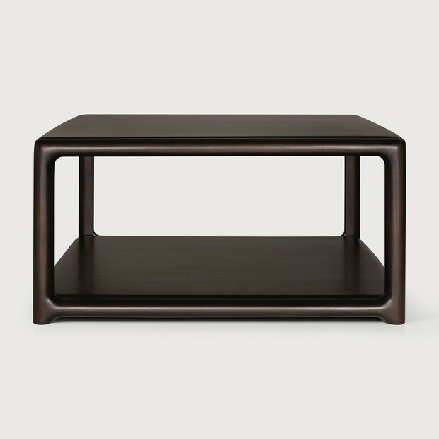 Ethnicraft Eda Koffietafel 80cm