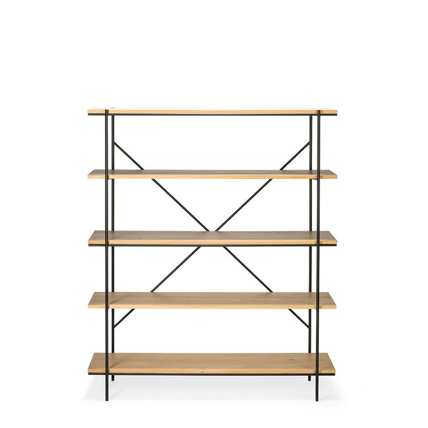 Ethnicraft Rise rack oak