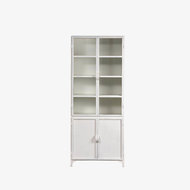 New Routz Seattle white
