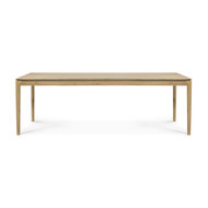 Ethnicraft Bok dining table oak 