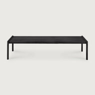 Ethnicraft outdoor Jack Outdoor Koffietafel 120cm