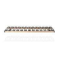 Ethnicraft Slatted bed base 90x200x9