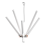 Tonone Mr. Tubes Led Chandler Pure White 2700k