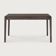 Ethnicraft Bok Extendable dining table oak-brown rectangular 140/220cm