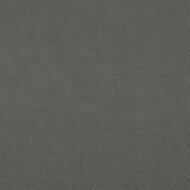HKLIVING Nomad Couch Cover Linen Army Green 244cm 