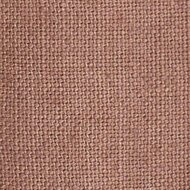 HKLIVING Nomad Couch Cover Linen Dusty Rose 204cm 