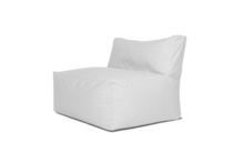 Bryck Chair Free Smooth Collection Semi White