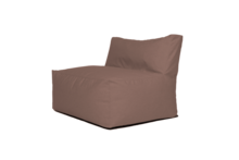 Bryck Chair Free Smooth Collection Light Brown