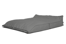 Bryck Stretch Together ECOLLECTION Medium Grey