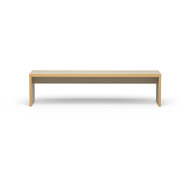 HKLIVING Bench Cream 180cm