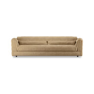 HKLIVING Club bank royal, velvet cream