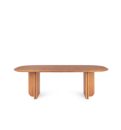 dBodhi Linea Eettafel 280cm