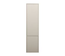 WOOOD Meggy Smalle Opbergkast 55cm Grenen Dust