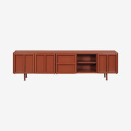 New Routz tv dressoir Calgary terra