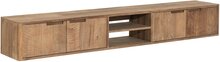 DTP Home Bliss Hangend TV Meubel Large