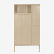 New Routz wandkast Springfield Sand