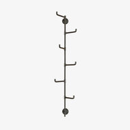 New Routz Kapstok Kody Zwart