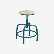 New Routz draaikruk Denver Deep Blue