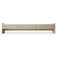 HKLIVING Space Lowboard Cream