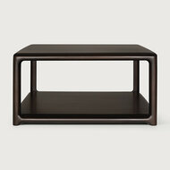 Ethnicraft Eda Koffietafel 80cm