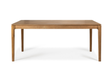 Ethnicraft Bok dining table teak