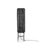 Chunk Staande Lamp Charcoal