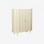 New Routz wandkast Aspen Sand