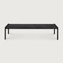 Ethnicraft outdoor Jack Outdoor Koffietafel