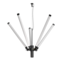 Tonone Mr. Tubes Led Chandler Smokey Black 2700k
